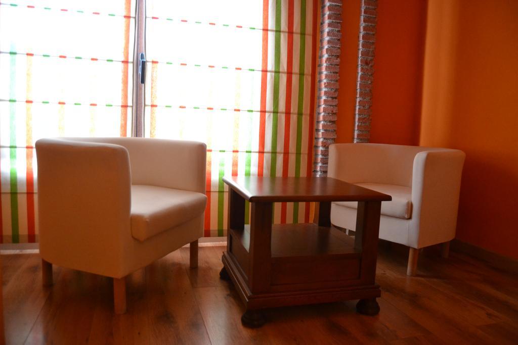 Rural El Mano Hotel Castril Bagian luar foto